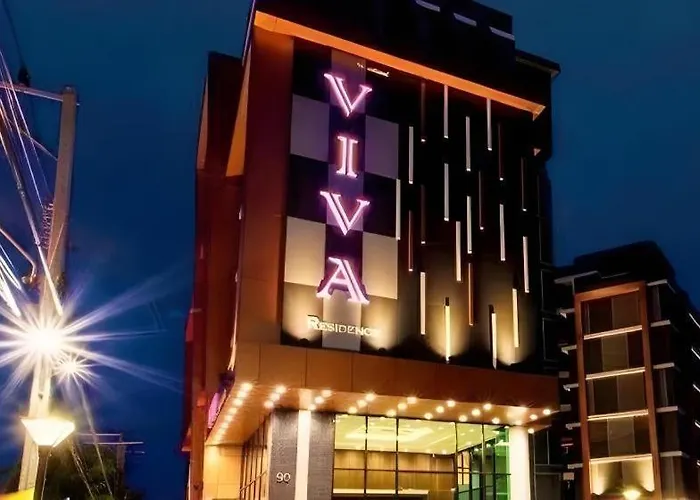 Viva Residence Bangkok